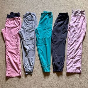 Small Scrub Bottom Lot